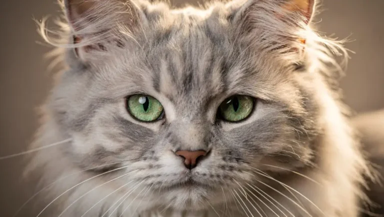 Maine Coon Cat Care: The Ultimate Guide to the Gentle Giant