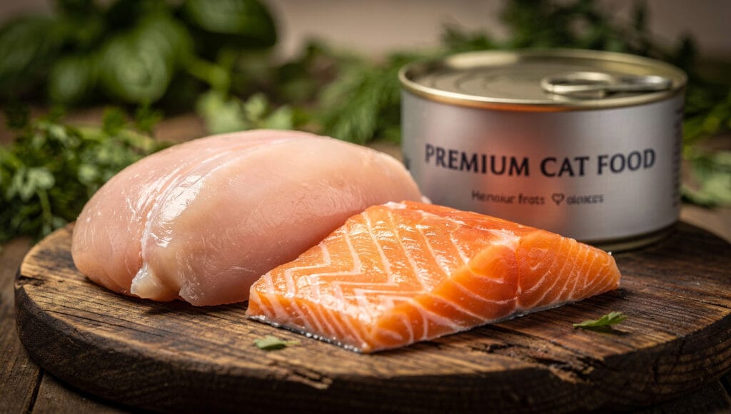 What Do Cats Eat? The Ultimate Guide to the Best Diet for a Healthy Cat