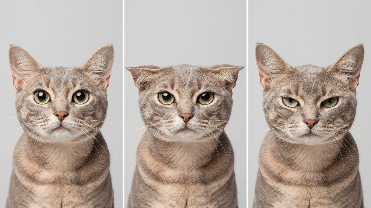 Cat Body Language: The Ultimate Expert Guide to a Happier and Stress-Free Feline