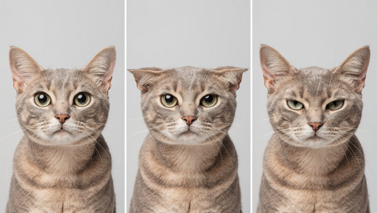 Cat Body Language: The Ultimate Expert Guide to a Happier and Stress-Free Feline