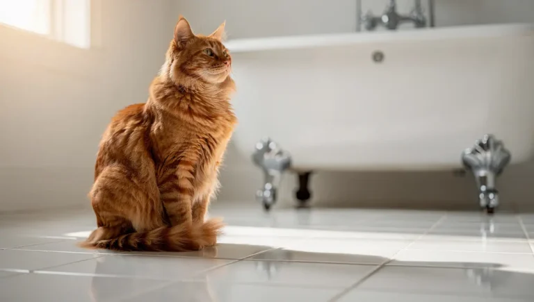 How to bathe a cat: The Ultimate Stress-Free Guide for Every Owner