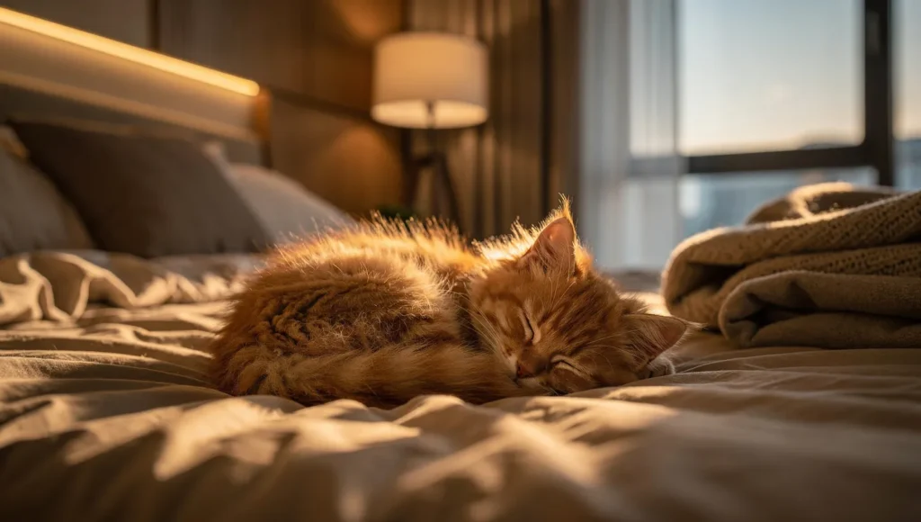 Kitten Care Guide: The Ultimate Blueprint for Raising a Happy, Healthy Feline