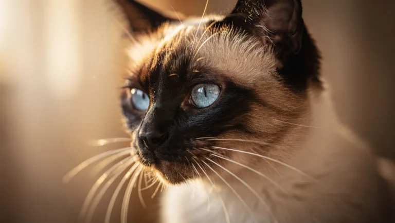Siamese Cat Care: 7 Things I Wish I Knew Before Bringing One Home