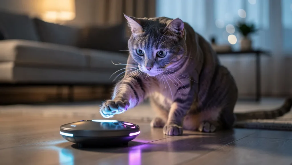 Best Interactive Cat Toys: The 2026 Expert Guide to a Happy, Active Feline