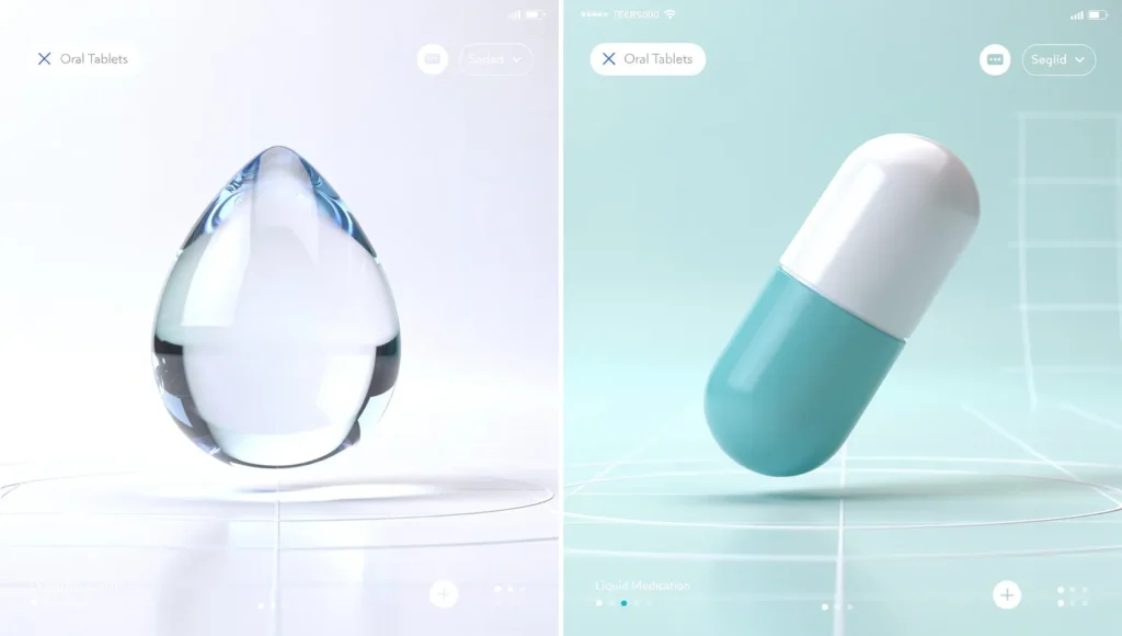 Comparison of topical and oral flea prevention for cats