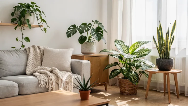 Toxic Plants for Cats: The Complete Safety Guide Every Owner Needs