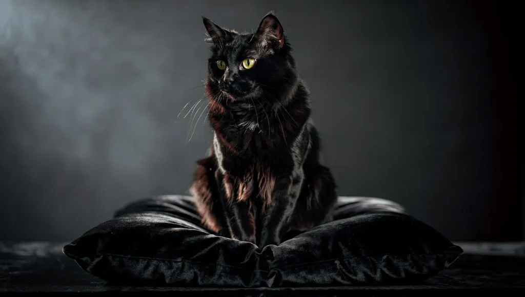 funny and pop culture cat names