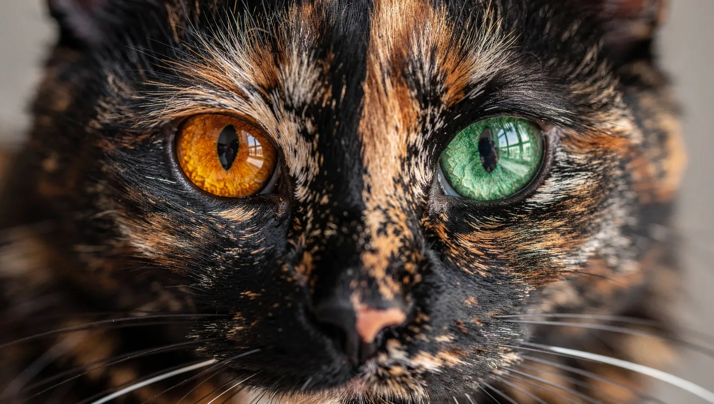 Tortoise Shell Boxer Tortoiseshell Cat Personality: 7 Surprising Traits & The Truth About ...