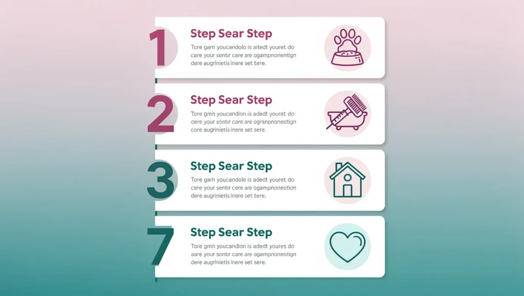 7 day cat carrier training plan step by step