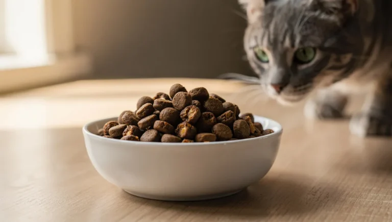 Best Cat Food for Sensitive Stomach: What I Wish I Knew Before Wasting $200