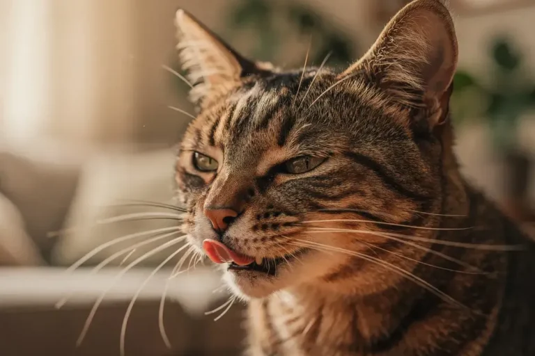 Cat Respiratory Infection Symptoms: 7 Red Flags Most Owners Miss