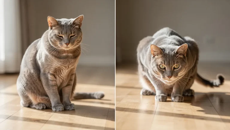 Cat Aggression Signs: How to Tell If Your Cat Is About to Attack (Before It’s Too Late)