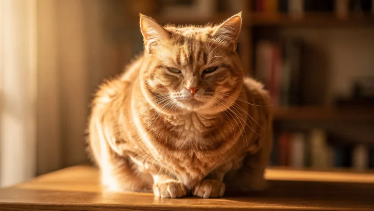 Cat Posture Meaning: 17 Signs Your Cat’s Body Is Trying to Tell You