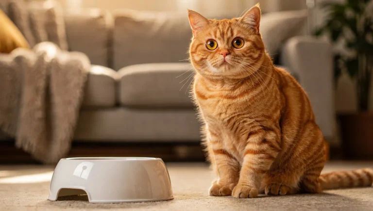 Best Affordable Cat Food: How to Feed Your Cat Well Without Emptying Your Wallet