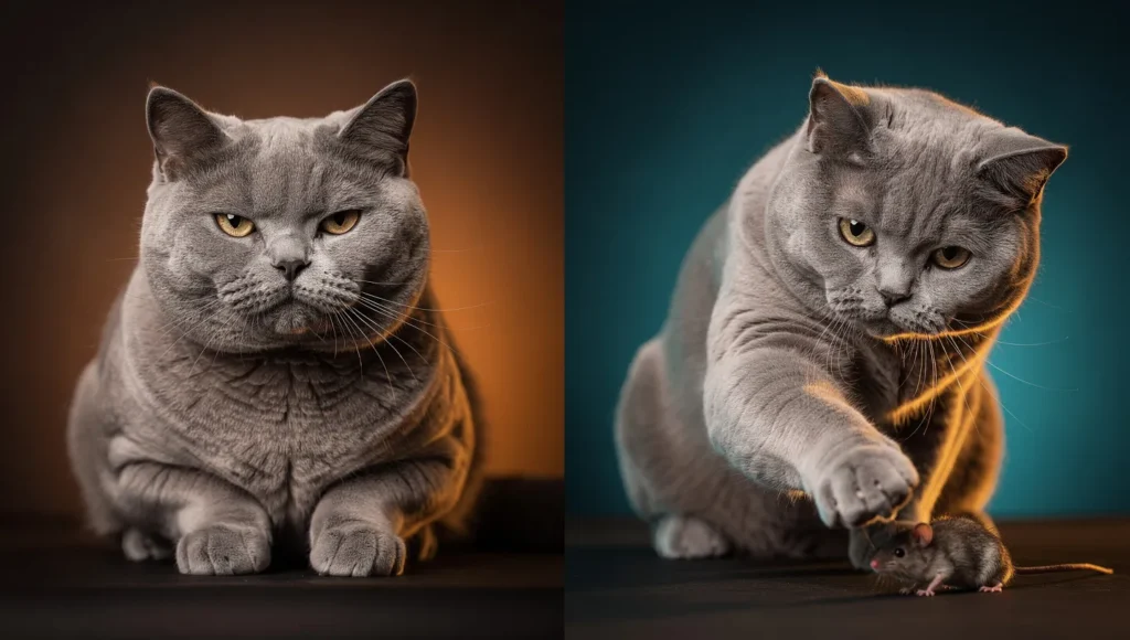 Is an Exotic Shorthair right for you decision guide