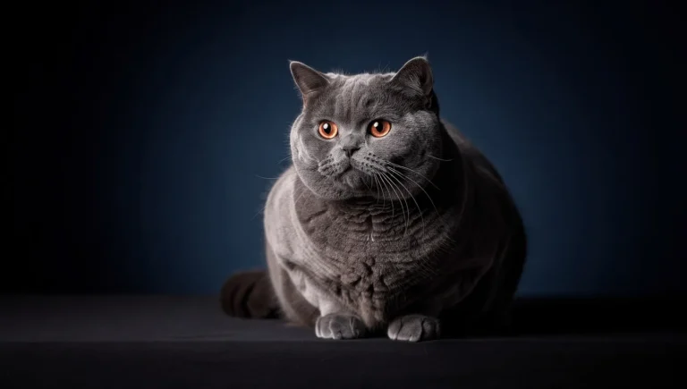 Exotic Shorthair Cat Guide: Real Costs, True Personality & Hidden Health Facts