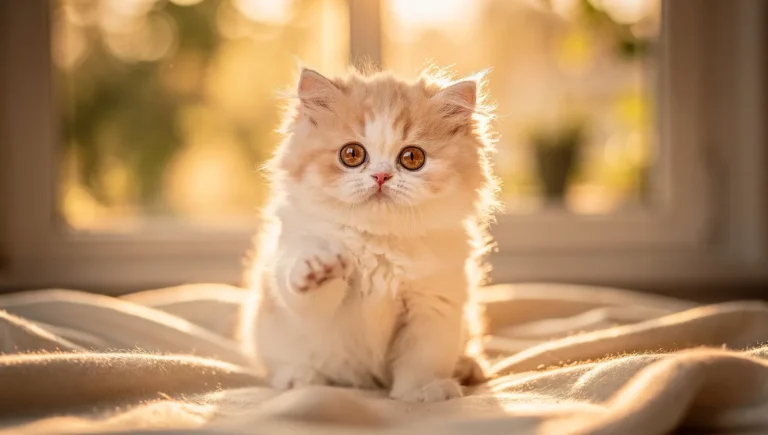Buying a Persian Cat: The Real Costs, Red Flags & Smart Owner Guide