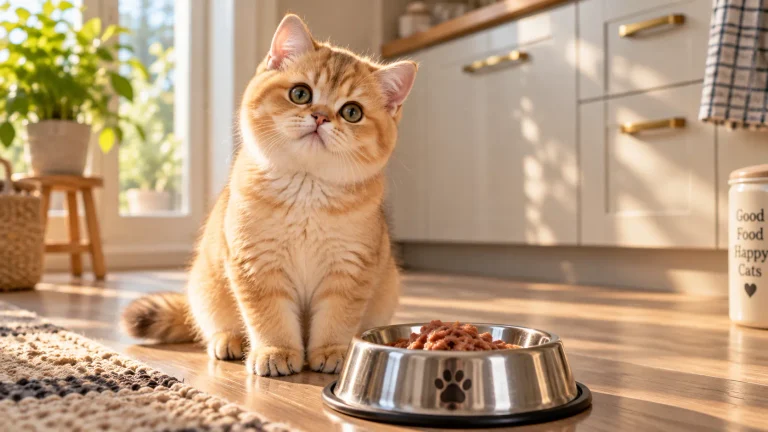 Is Fancy Feast Good for Cats? A 3-Format Breakdown